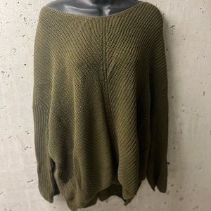 Knit Jumper